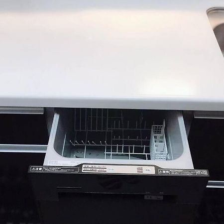無料駐車場がある楽し一軒家－名古屋幸福の家 Nagoja Exteriér fotografie